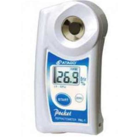 Portable Digital Refractometers factories|portable refractometers for sale.